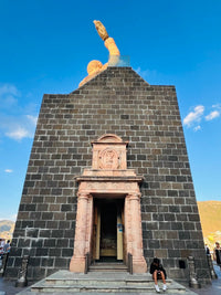 Monumento al Pípila
