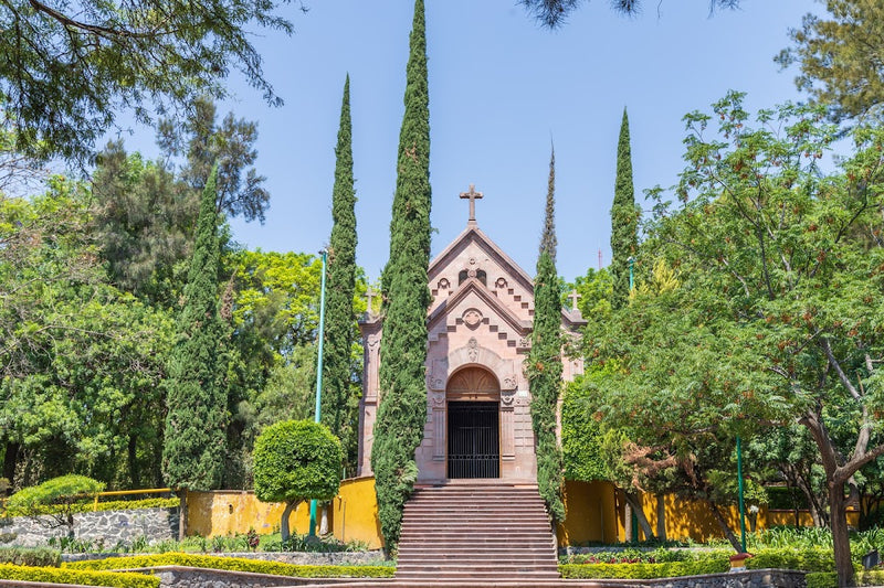 Parque Nacional Cerro de las Campanas