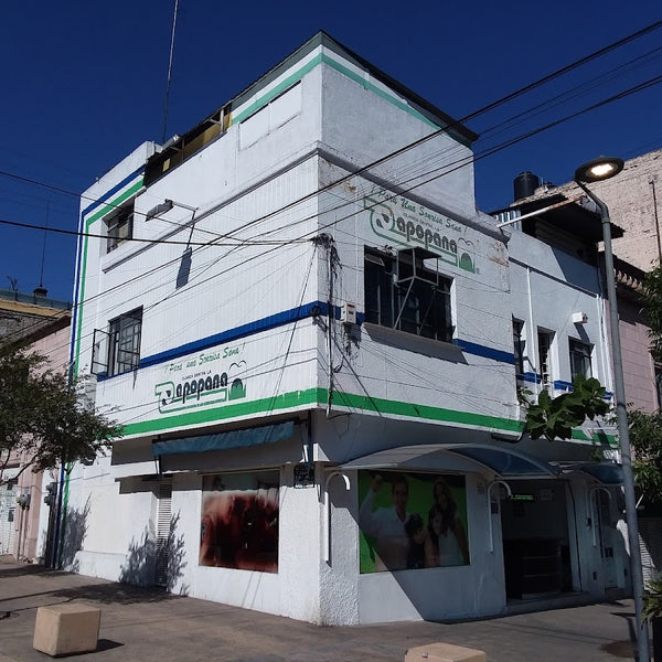 Foto de Google Maps