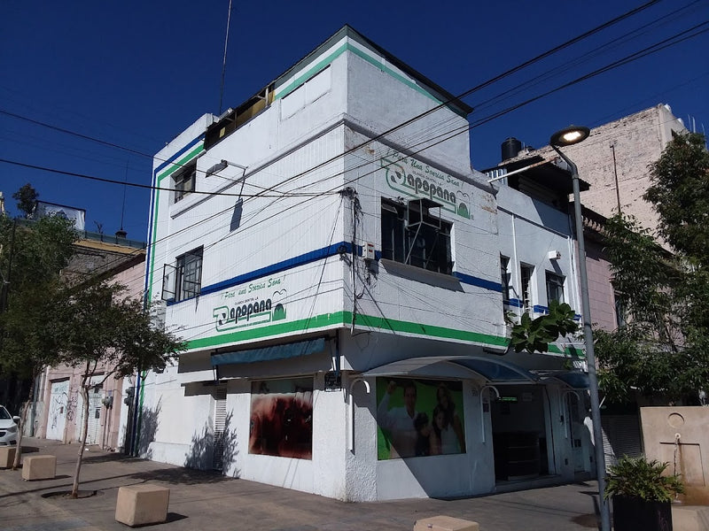 Clínica Dental La Zapopana - Dentista Guadalajara Centro