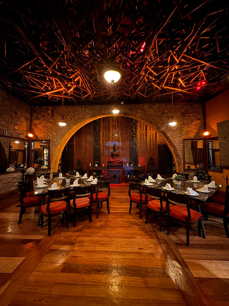 Hacienda Laborcilla