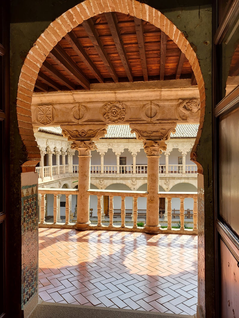 Convento de Las Dueñas