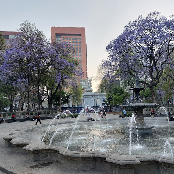 Alameda Central