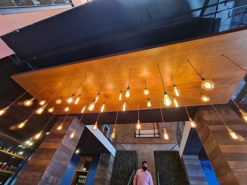Lula Cocina Mexicana