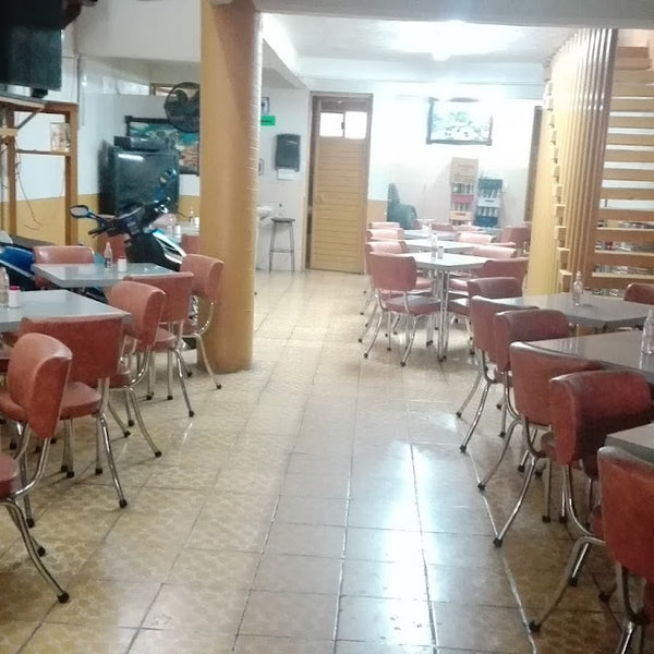 Foto de Google Maps