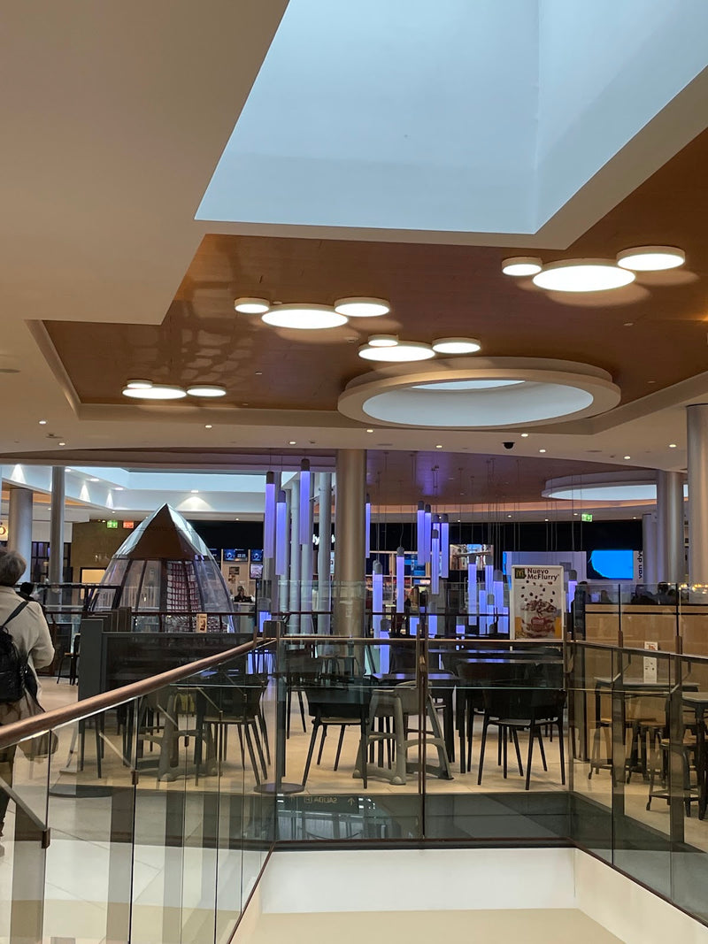 Centro Comercial El Tormes