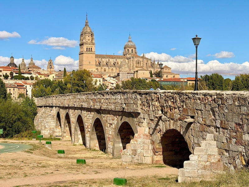 Puente Romano