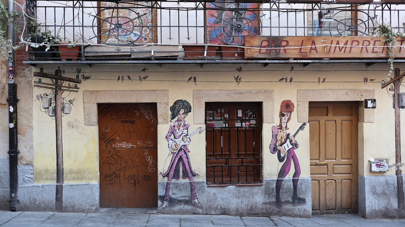 Restaurante Valencia