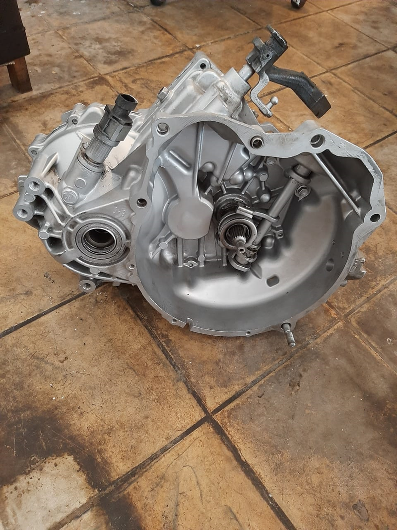 Taller Mecánico Clínica Automotriz