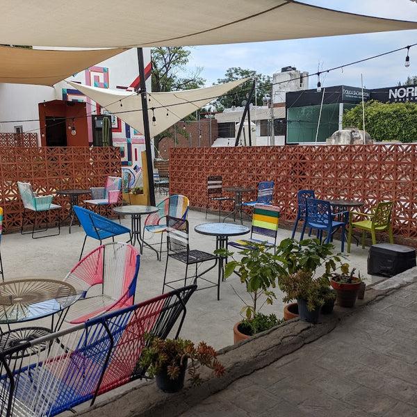 Foto de Google Maps