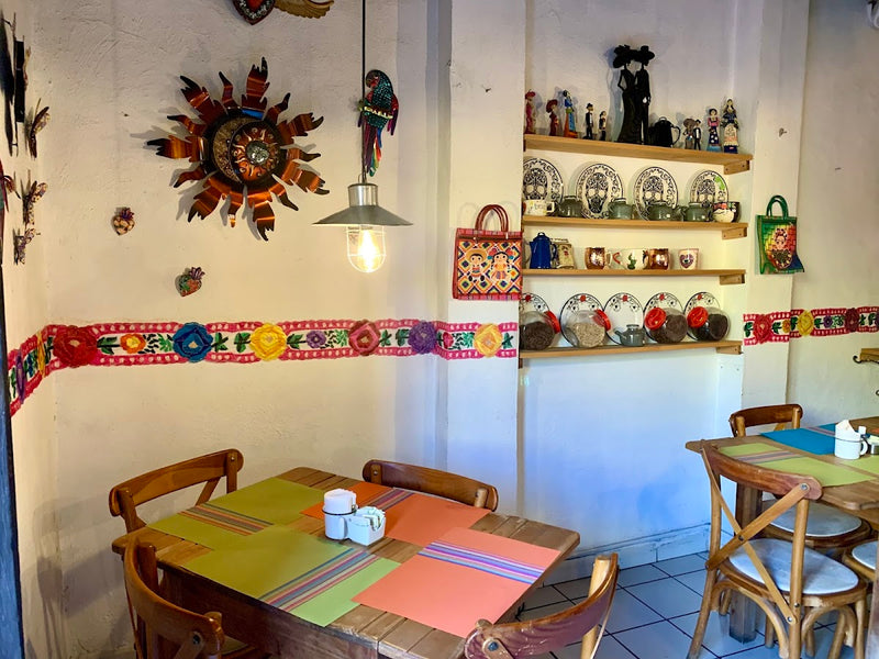 Café Casa México