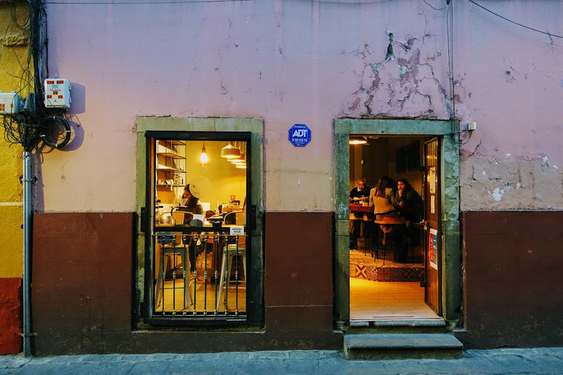 Vivo Café