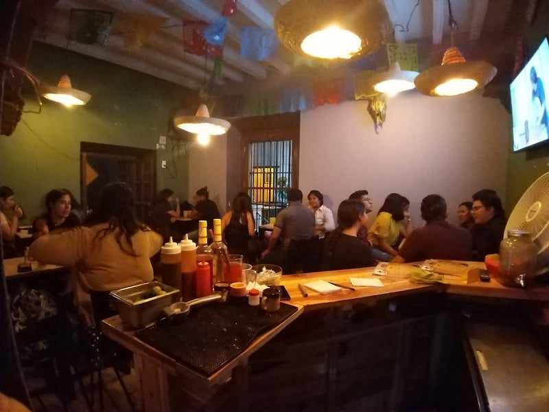 El refugio 