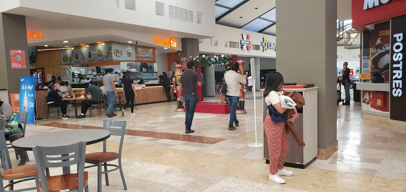 Centro Max