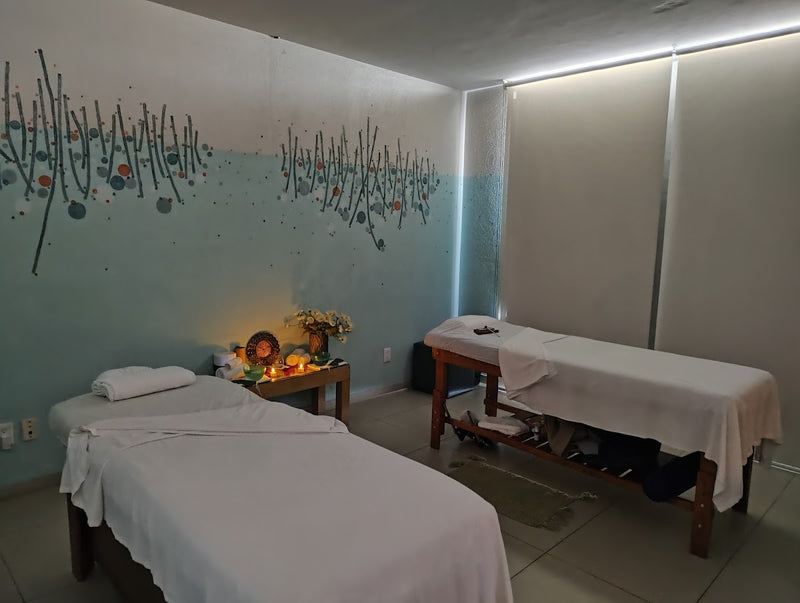 GAIA SPA PARQUE