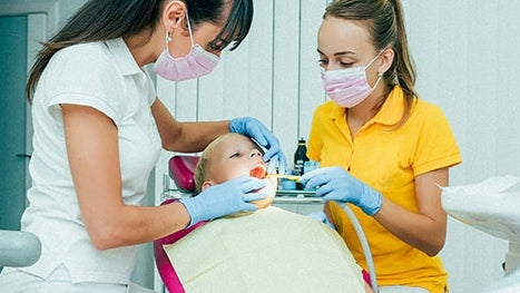 Clínica Dental Milenio.
