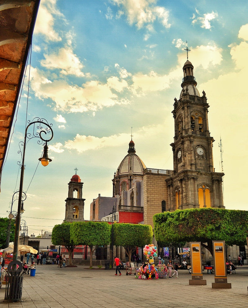 Santuario Señor del Hospital