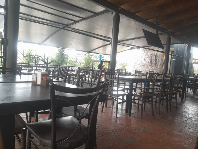 Rincon del Café