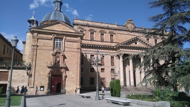 Palacio de Anaya