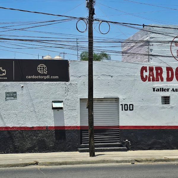 Foto de Google Maps