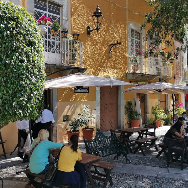 Foto de Google Maps