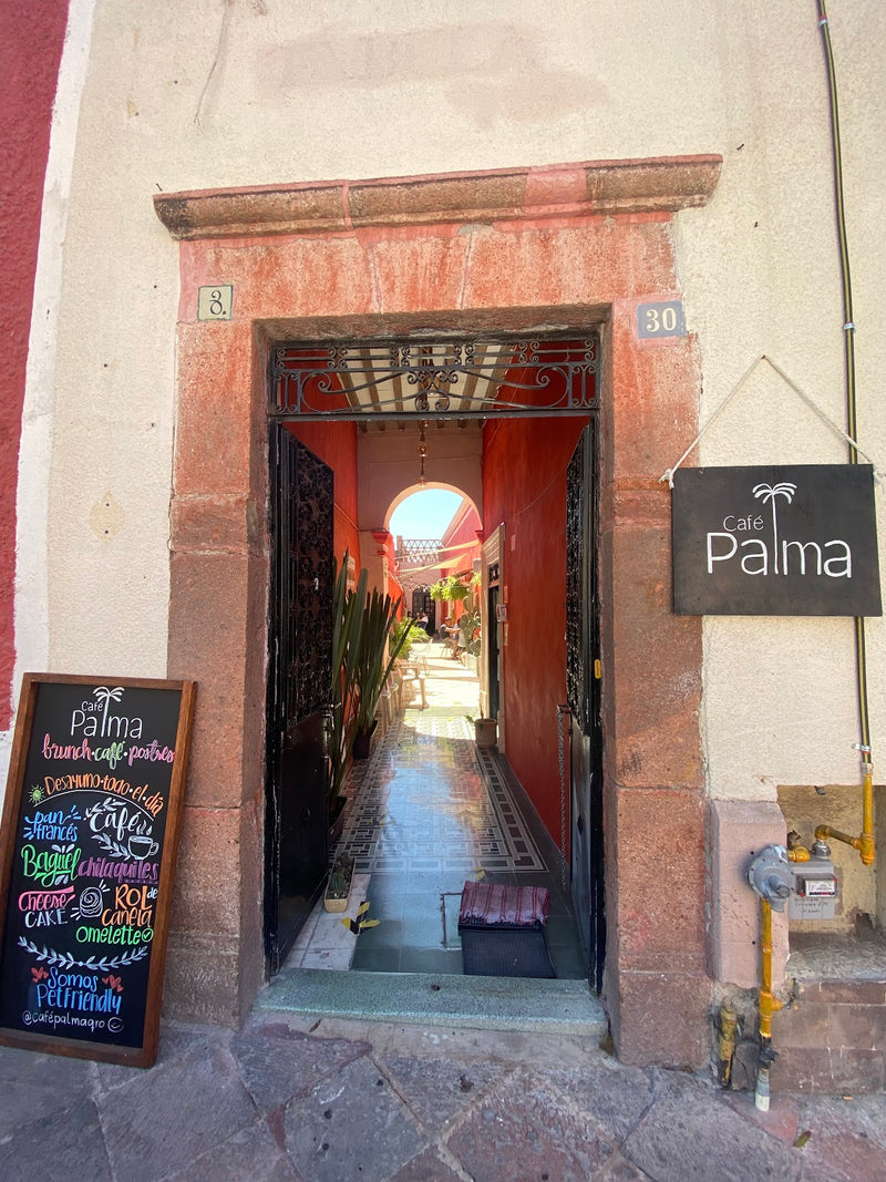 Café Palma