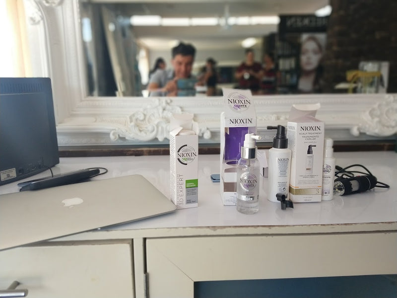 Elegance Salon