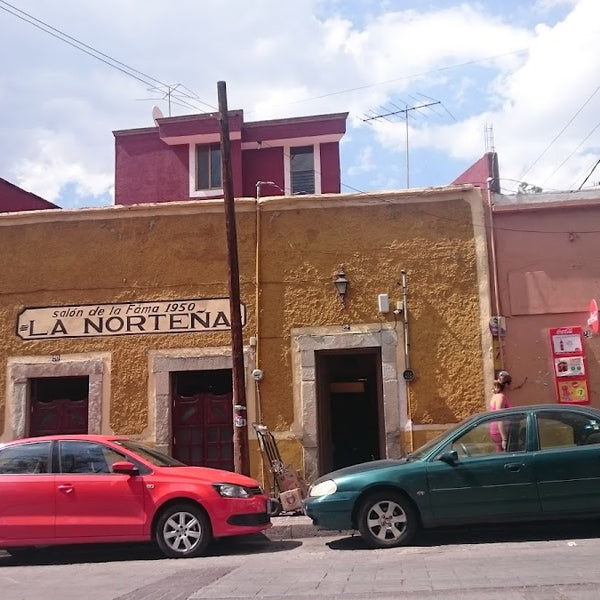 Foto de Google Maps