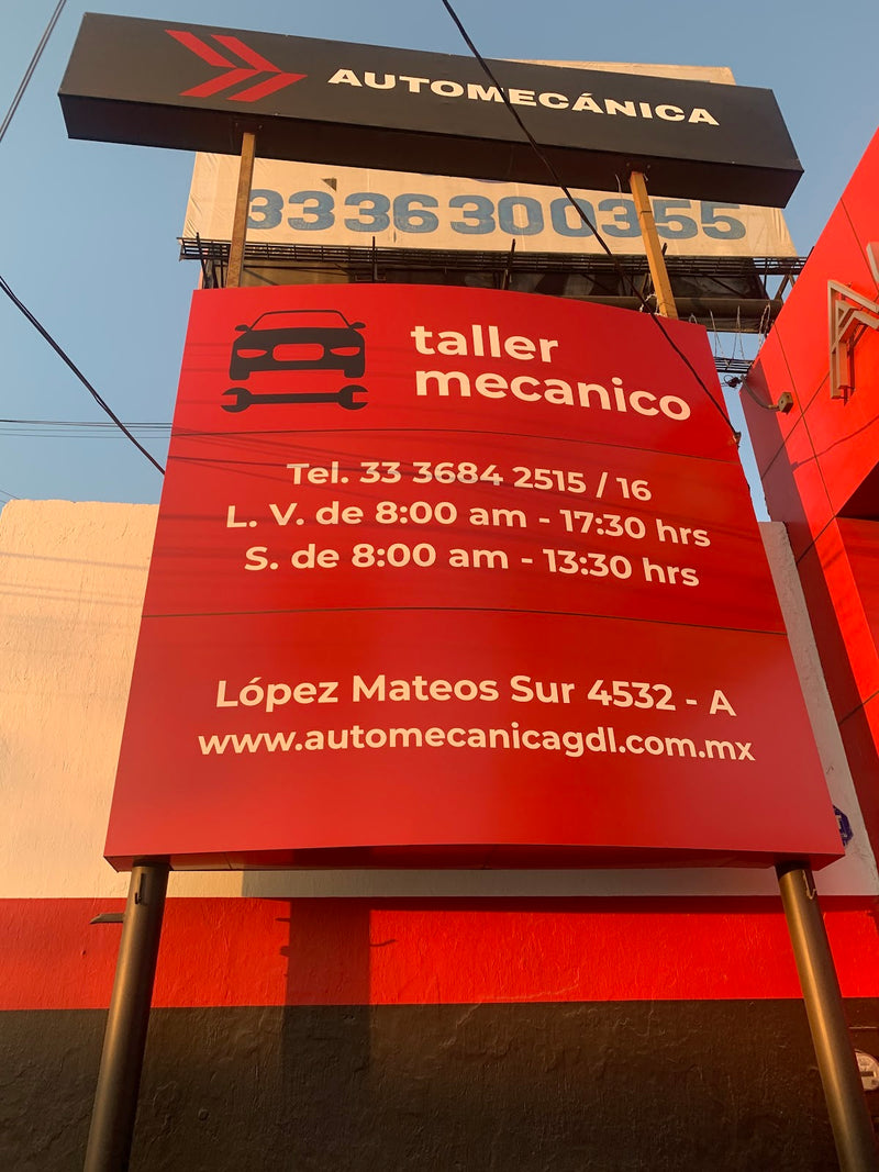 AUTOMECÁNICA