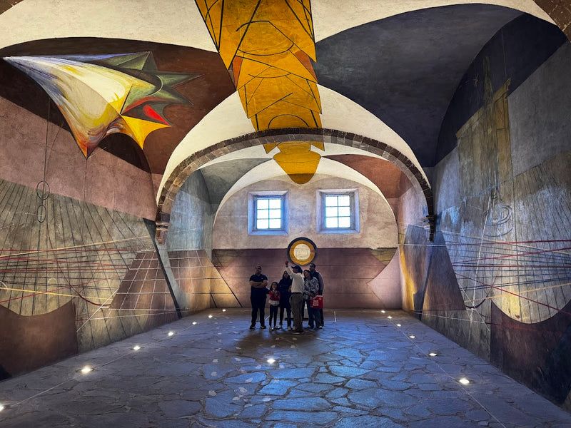Centro Cultural Ignacio Ramírez El Nigromante