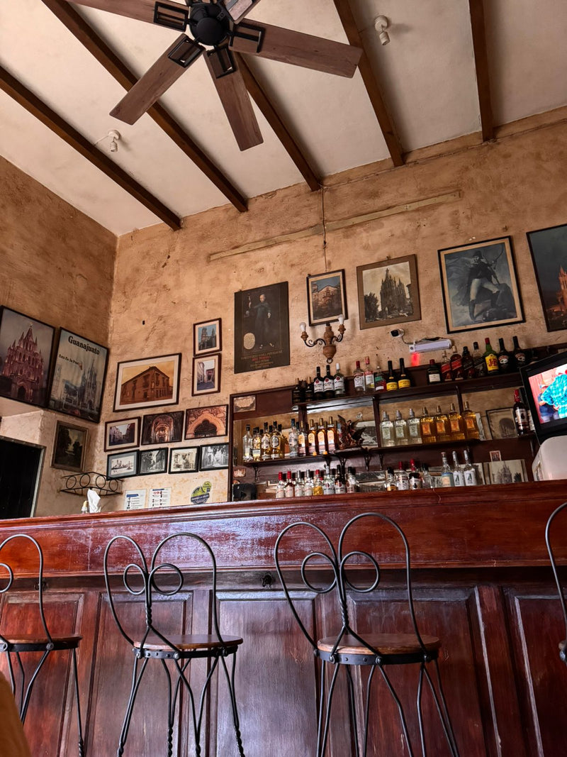 Cantina el Cucu