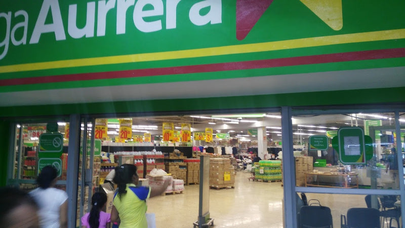 Plaza Fiesta