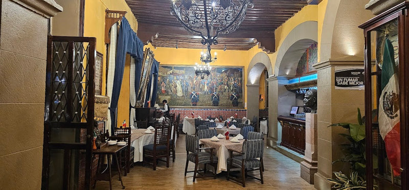 Bar Tradicional Luna
