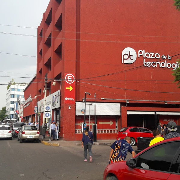 Foto de Google Maps