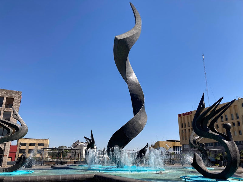 Plaza Tapatía