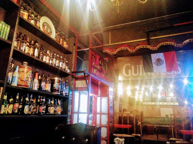 Kilkee Irish Pub