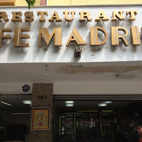 Foto de Google Maps