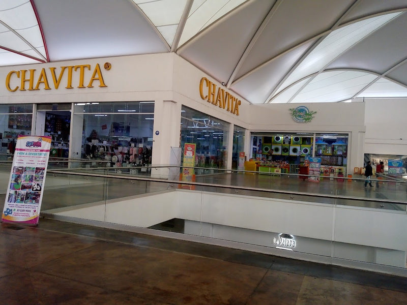 Centro Sur