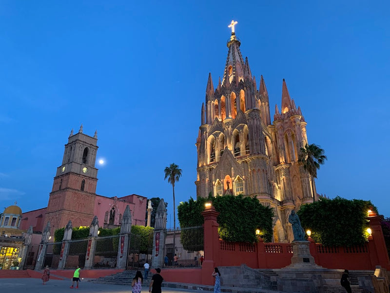 San Miguel de Allende