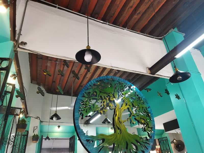 CAFE MANE