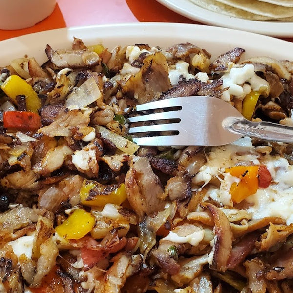 Taqueria "La Flama"