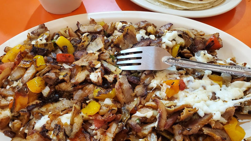 Taqueria 'La Flama'