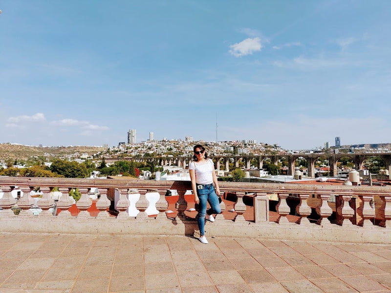 Mirador de los Arcos