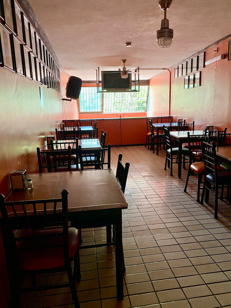 Bar Varela