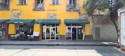 American Bookstore