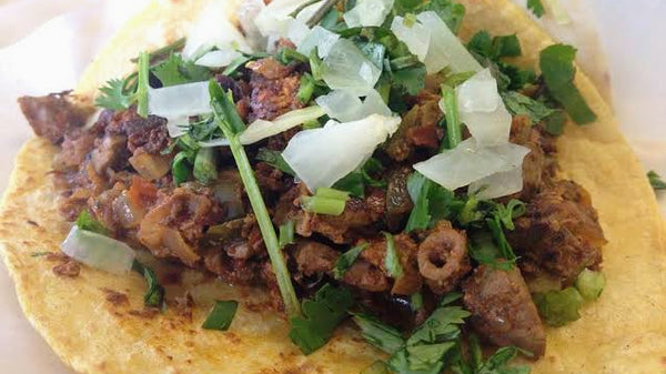 Tacos El Tio
