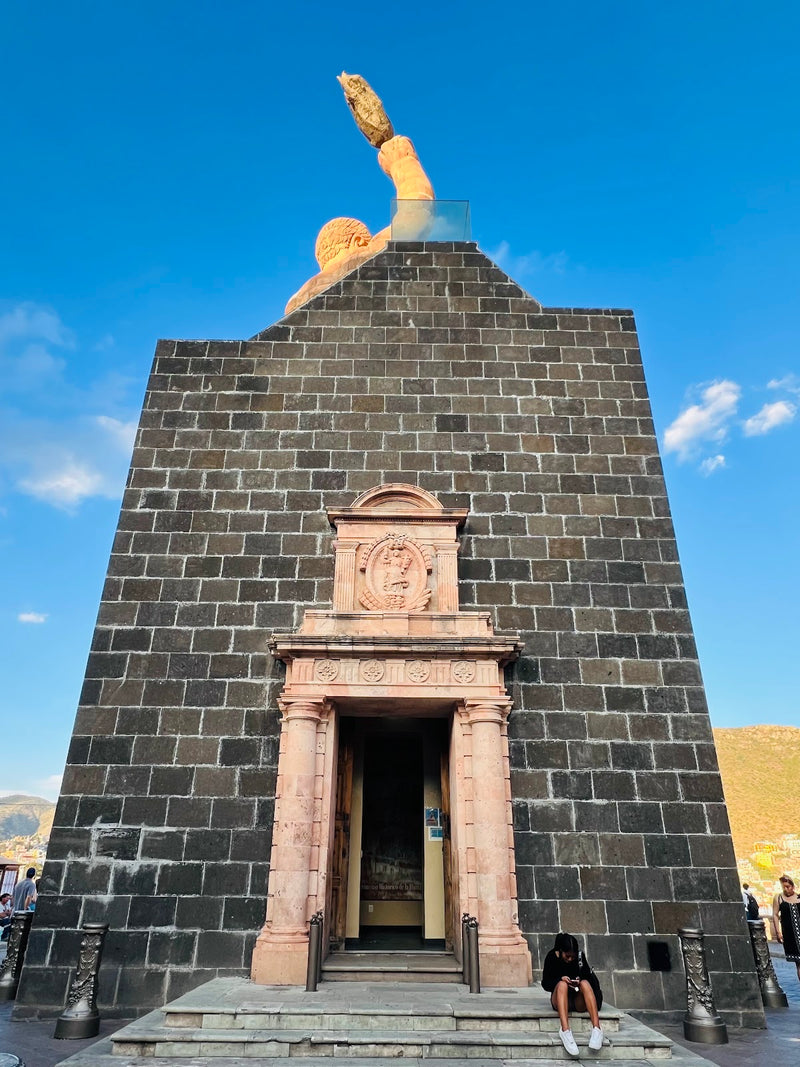 Monumento al Pípila