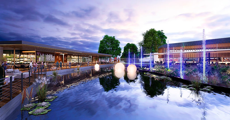 Galerías Santa Anita