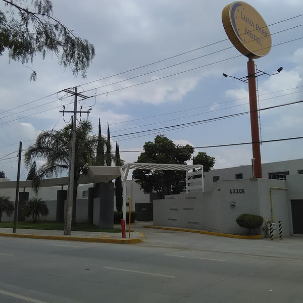 Foto de Google Maps