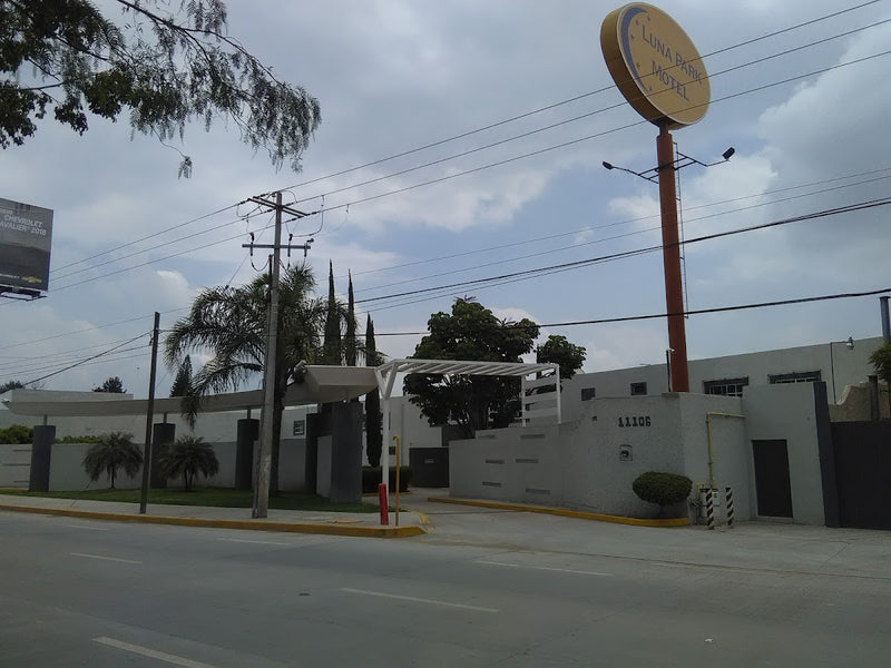 Motel Luna Park